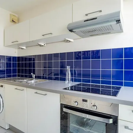 Le Schiffslitt - Hyper-centre, Proche Des Quais *