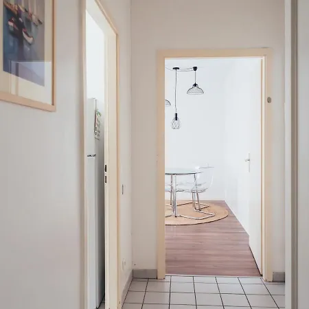 Le Schiffslitt - Hyper-centre, Proche Des Quais * Strasbourg