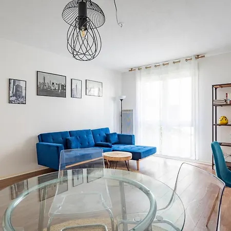 Le Schiffslitt - Hyper-centre, Proche Des Quais *