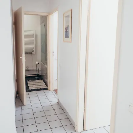 Le Schiffslitt - Hyper-centre, Proche Des Quais Apartamento Estrasburgo