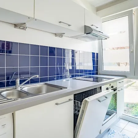 Le Schiffslitt - Hyper-centre, Proche Des Quais *