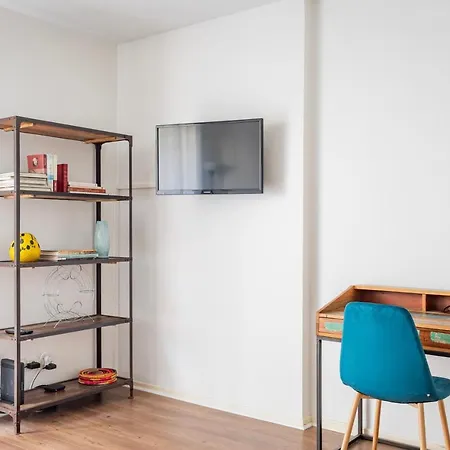 Le Schiffslitt - Hyper-centre, Proche Des Quais * Estrasburgo