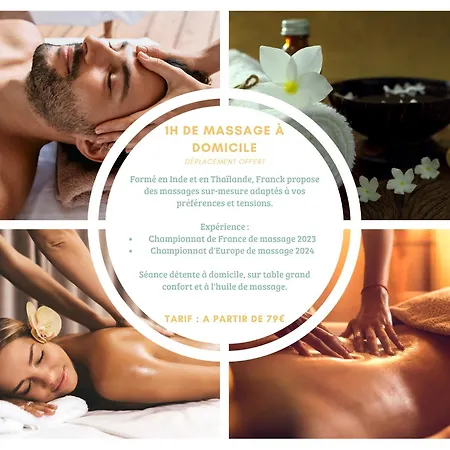 Lejlighed Le Schiffslitt - Hyper-centre, Proche Des Quais Strasbourg