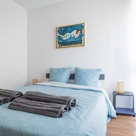 Le Schiffslitt - Hyper-centre, Proche Des Quais Apartmán