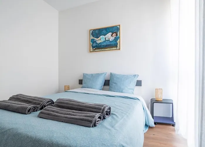 Le Schiffslitt - Hyper-centre, Proche Des Quais Apartamento