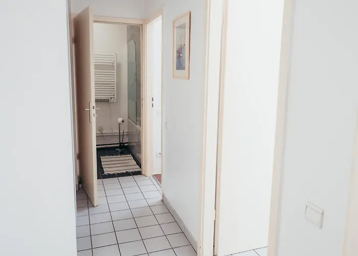Le Schiffslitt - Hyper-centre, Proche Des Quais Apartamento Estrasburgo