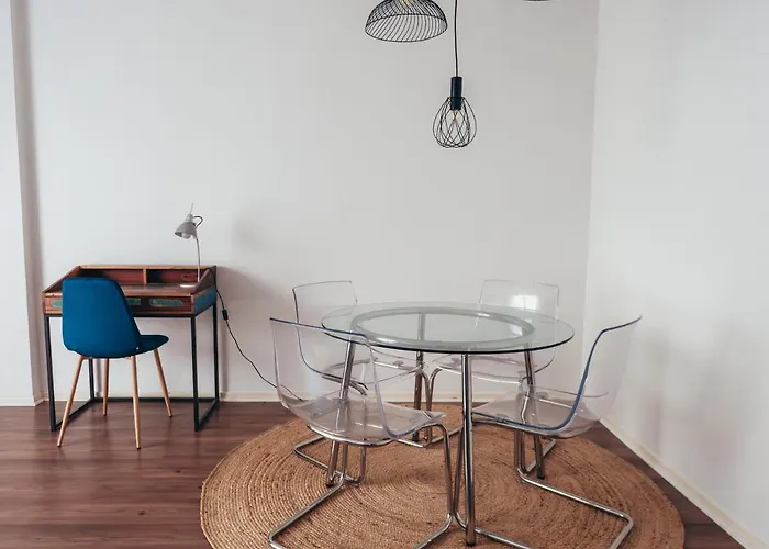 Le Schiffslitt - Hyper-centre, Proche Des Quais Apartamento Estrasburgo