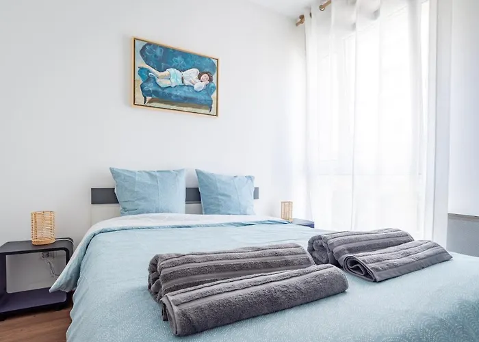 Apartamento Le Schiffslitt - Hyper-centre, Proche Des Quais Estrasburgo